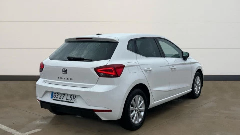 Seat Ibiza 1.0 TSI 81kW (110CV) Xcellence