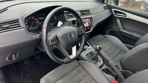 Seat Ibiza 1.0 TSI 81kW (110CV) Xcellence