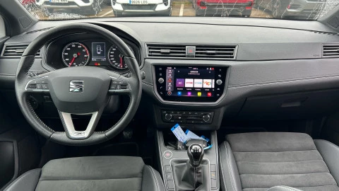 Seat Ibiza 1.0 TSI 81kW (110CV) Xcellence