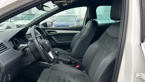 Seat Ibiza 1.0 TSI 81kW (110CV) Xcellence