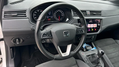 Seat Ibiza 1.0 TSI 81kW (110CV) Xcellence