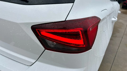 Seat Ibiza 1.0 TSI 81kW (110CV) Xcellence