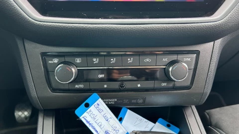 Seat Ibiza 1.0 TSI 81kW (110CV) Xcellence