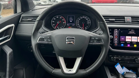 Seat Ibiza 1.0 TSI 81kW (110CV) Xcellence