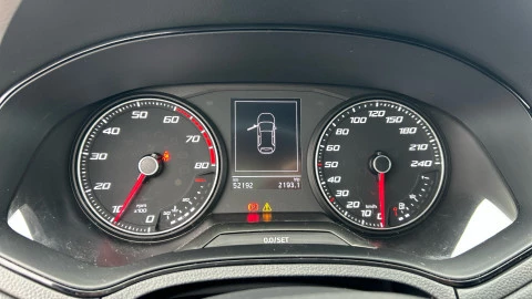 Seat Ibiza 1.0 TSI 81kW (110CV) Xcellence