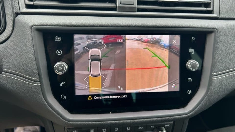 Seat Ibiza 1.0 TSI 81kW (110CV) Xcellence