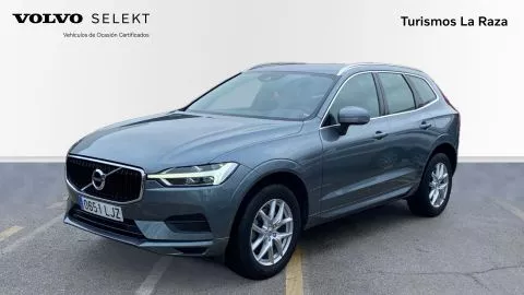 Volvo XC60 2.0 B5 D AWD Business Plus Auto