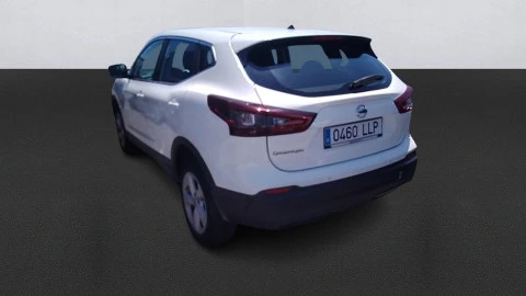 Nissan Qashqai dCi 85 kW (115 CV) E6D ACENTA