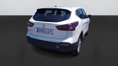 Nissan Qashqai dCi 85 kW (115 CV) E6D ACENTA