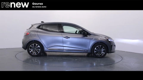 Renault Clio Techno full hybrid E-Tech 145 (103Kw)