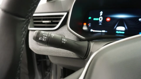 Renault Clio Techno full hybrid E-Tech 145 (103Kw)