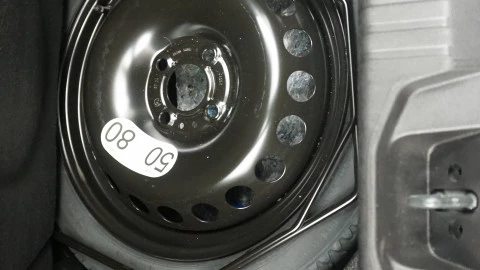 Renault Clio Techno full hybrid E-Tech 145 (103Kw)