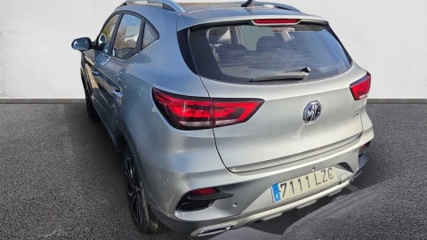MG ZS 1.0T Luxury