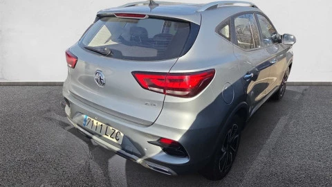 MG ZS 1.0T Luxury