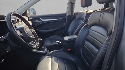 MG ZS 1.0T Luxury