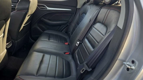 MG ZS 1.0T Luxury