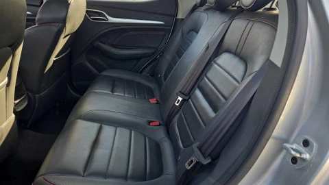 MG ZS 1.0T Luxury