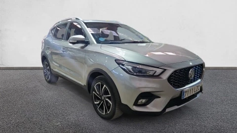 MG ZS 1.0T Luxury