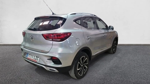 MG ZS 1.0T Luxury