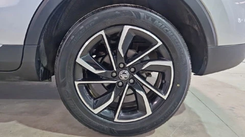 MG ZS 1.0T Luxury