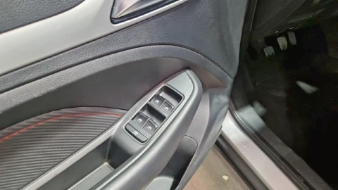 MG ZS 1.0T Luxury