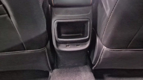 MG ZS 1.0T Luxury