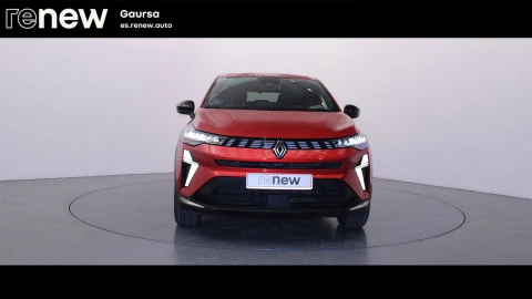 Renault Symbioz Techno E-Tech full hybr 105kW (145CV)