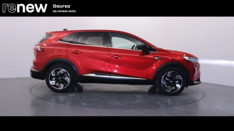 Renault Symbioz Techno E-Tech full hybr 105kW (145CV)