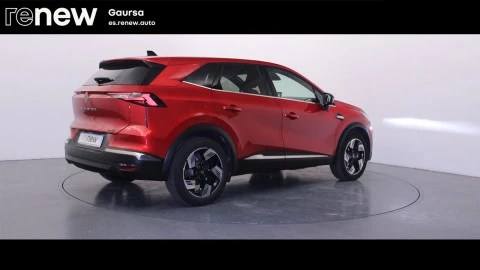 Renault Symbioz Techno E-Tech full hybr 105kW (145CV)