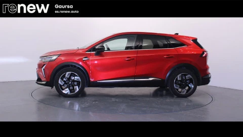 Renault Symbioz Techno E-Tech full hybr 105kW (145CV)