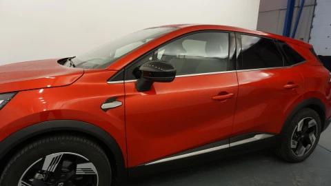 Renault Symbioz Techno E-Tech full hybr 105kW (145CV)