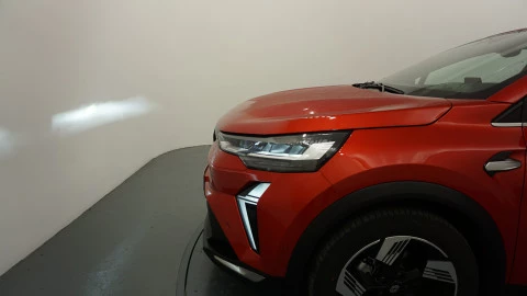 Renault Symbioz Techno E-Tech full hybr 105kW (145CV)