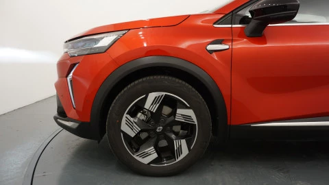 Renault Symbioz Techno E-Tech full hybr 105kW (145CV)