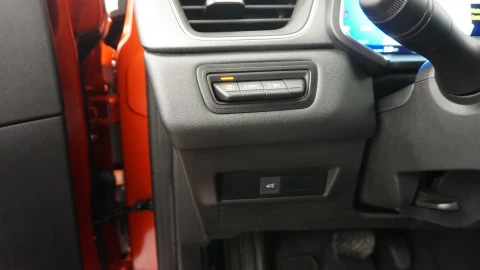 Renault Symbioz Techno E-Tech full hybr 105kW (145CV)