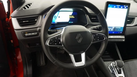 Renault Symbioz Techno E-Tech full hybr 105kW (145CV)