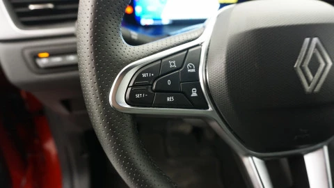 Renault Symbioz Techno E-Tech full hybr 105kW (145CV)