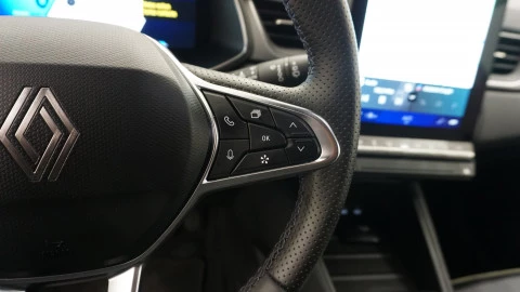 Renault Symbioz Techno E-Tech full hybr 105kW (145CV)