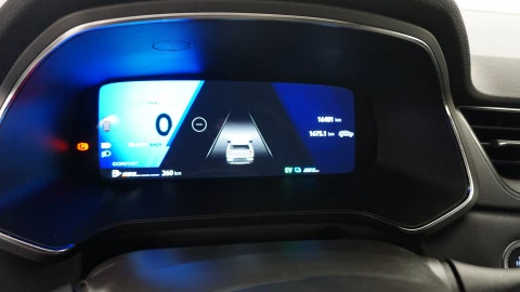 Renault Symbioz Techno E-Tech full hybr 105kW (145CV)