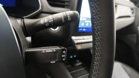 Renault Symbioz Techno E-Tech full hybr 105kW (145CV)