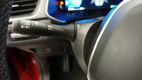 Renault Symbioz Techno E-Tech full hybr 105kW (145CV)