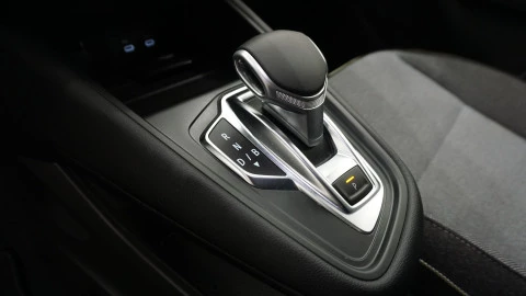 Renault Symbioz Techno E-Tech full hybr 105kW (145CV)