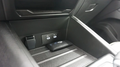 Renault Symbioz Techno E-Tech full hybr 105kW (145CV)