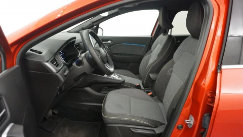 Renault Symbioz Techno E-Tech full hybr 105kW (145CV)