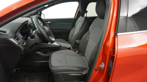 Renault Symbioz Techno E-Tech full hybr 105kW (145CV)