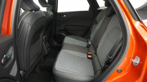 Renault Symbioz Techno E-Tech full hybr 105kW (145CV)