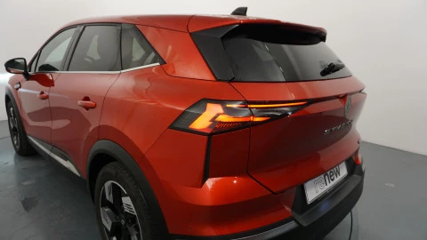 Renault Symbioz Techno E-Tech full hybr 105kW (145CV)