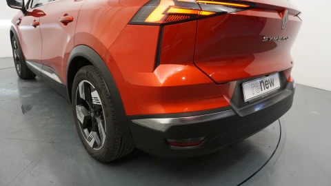 Renault Symbioz Techno E-Tech full hybr 105kW (145CV)