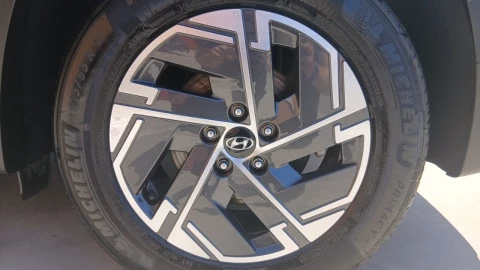 Hyundai Tucson 1.6T 118kW (160CV) Maxx