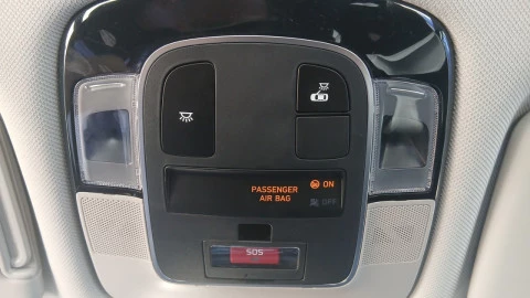 Hyundai Tucson 1.6T 118kW (160CV) Maxx