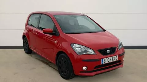 Seat Mii 1.0 55kW (75CV) Style Edition Plus Seat Mii 1.0 55kW (75CV) Style Edition Plus